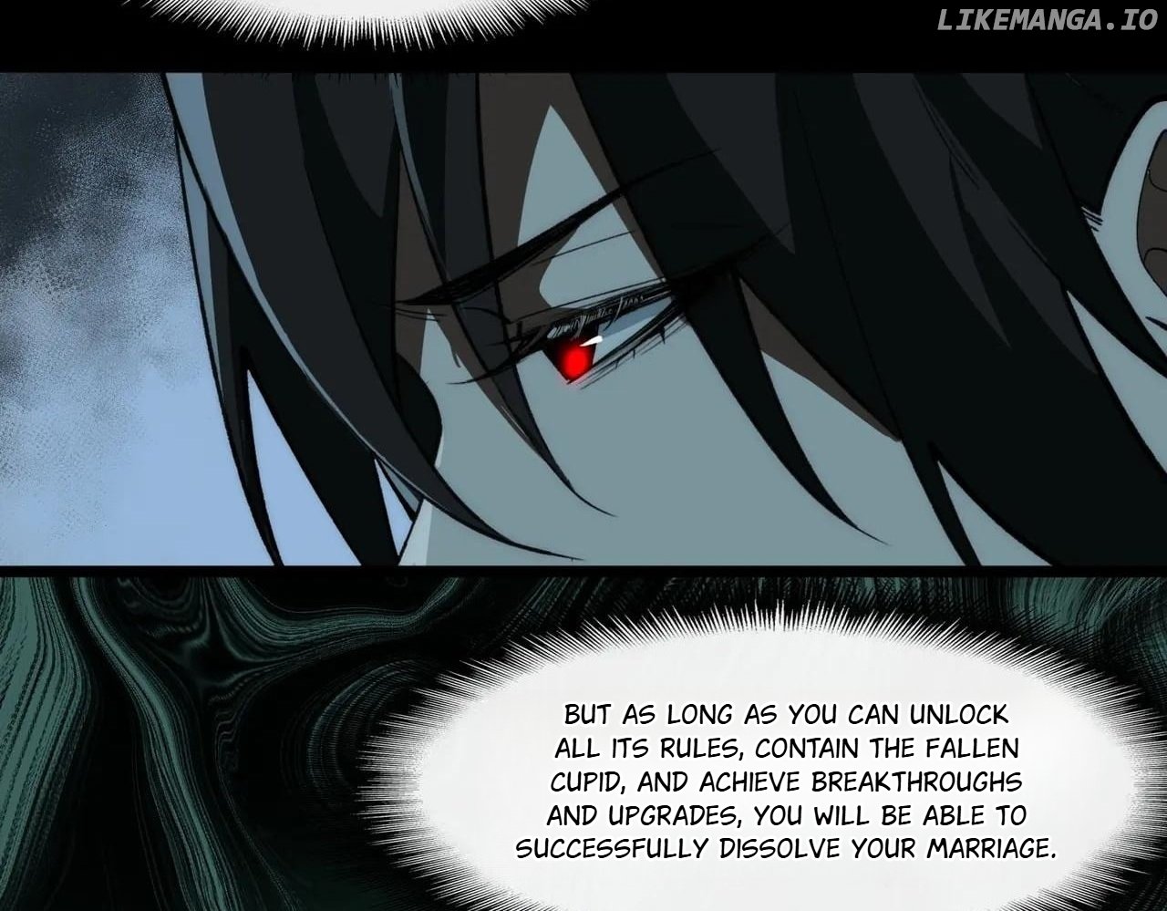 I created an Urban Legend Chapter 81 - page 30